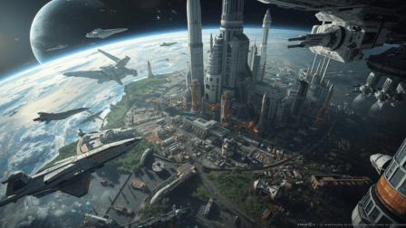 Space Economy Summit